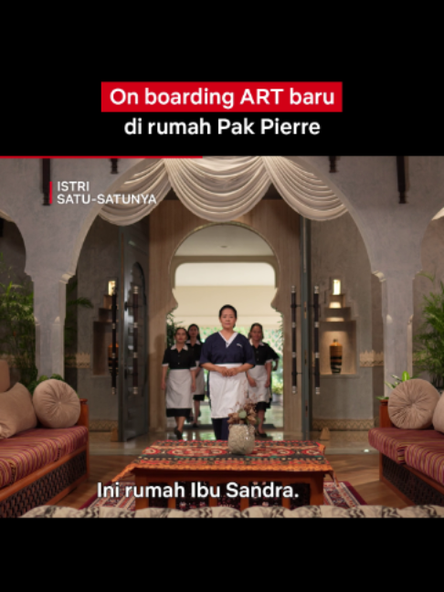 @Netflix Indonesia