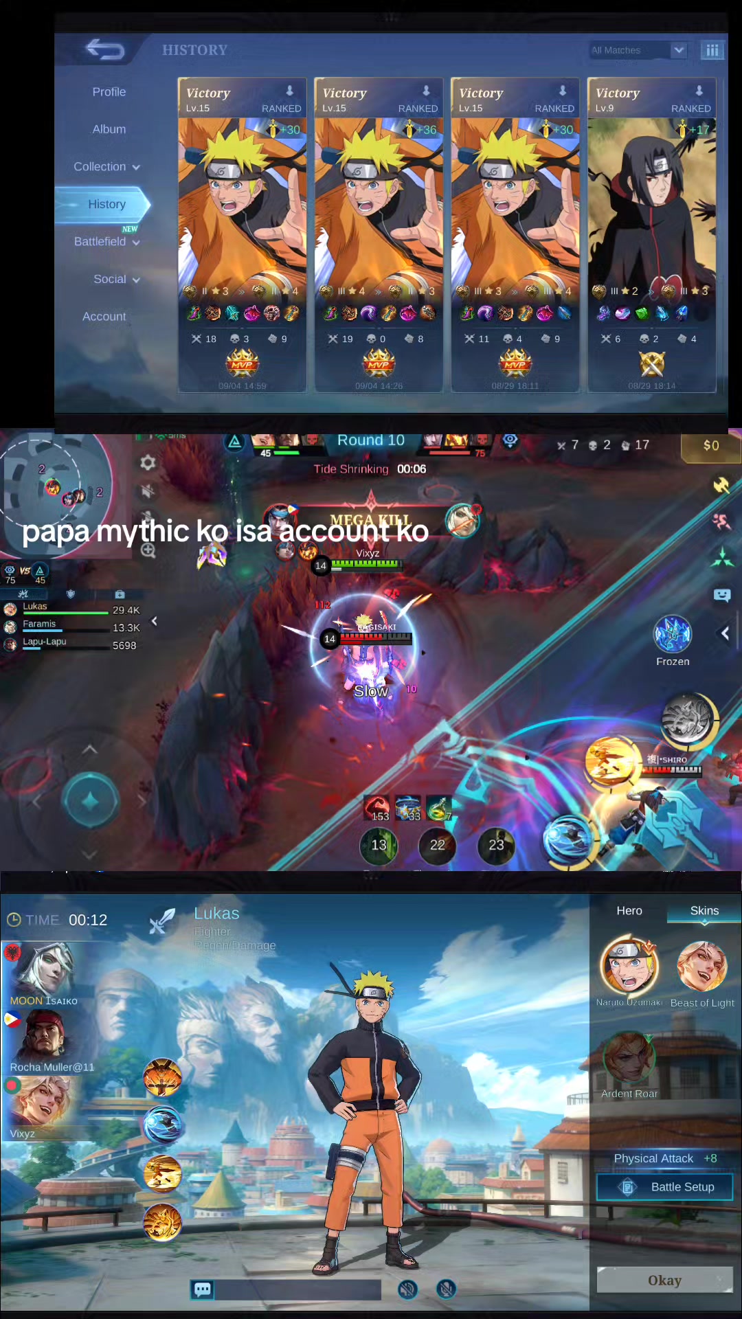 @PRIME • KALABAW MASTER