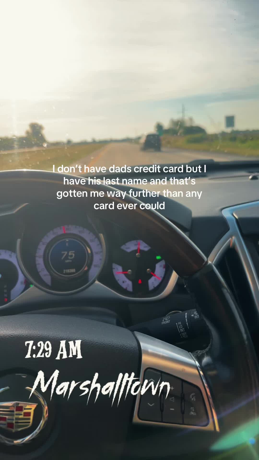 @diesel gang