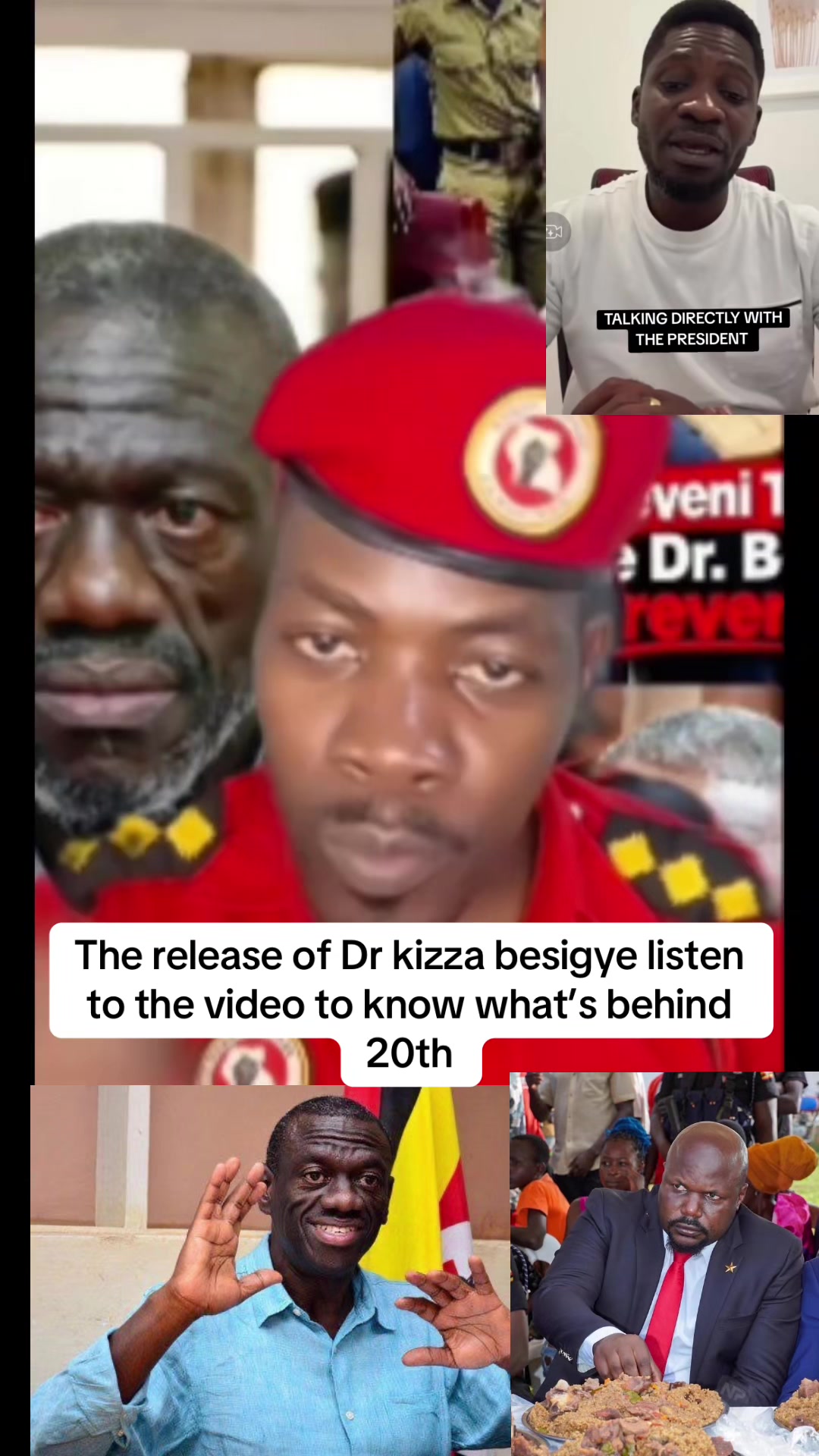@Katowakyagulanyi