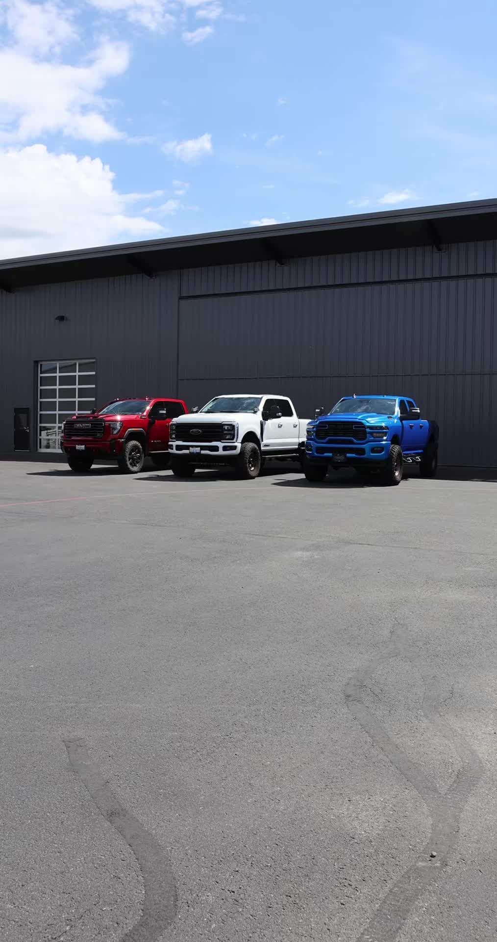 @Diesel Power Products