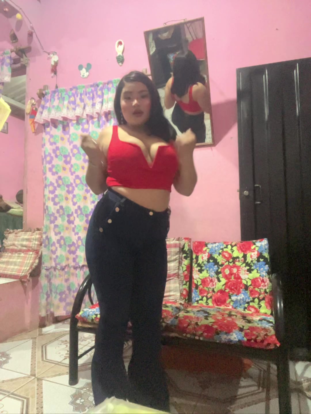 @Rubi ๐๐