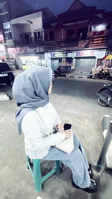 @orang biasa