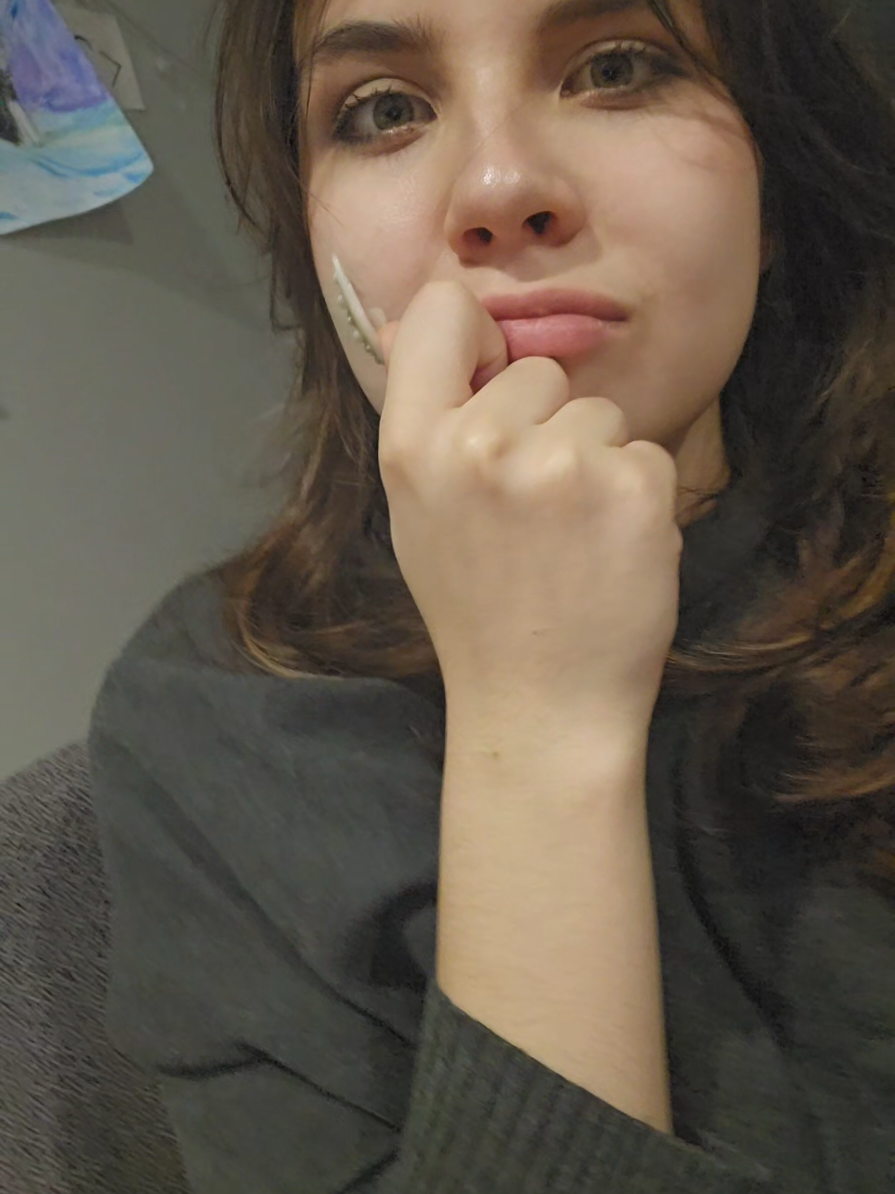 @алиска