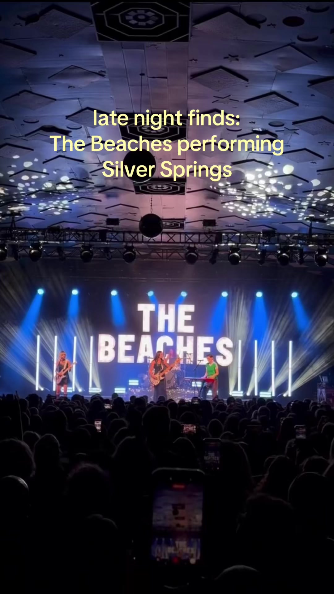 @beaches bb