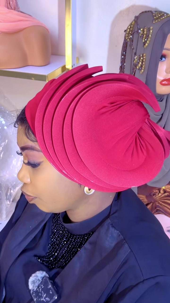 @Awa Foulard