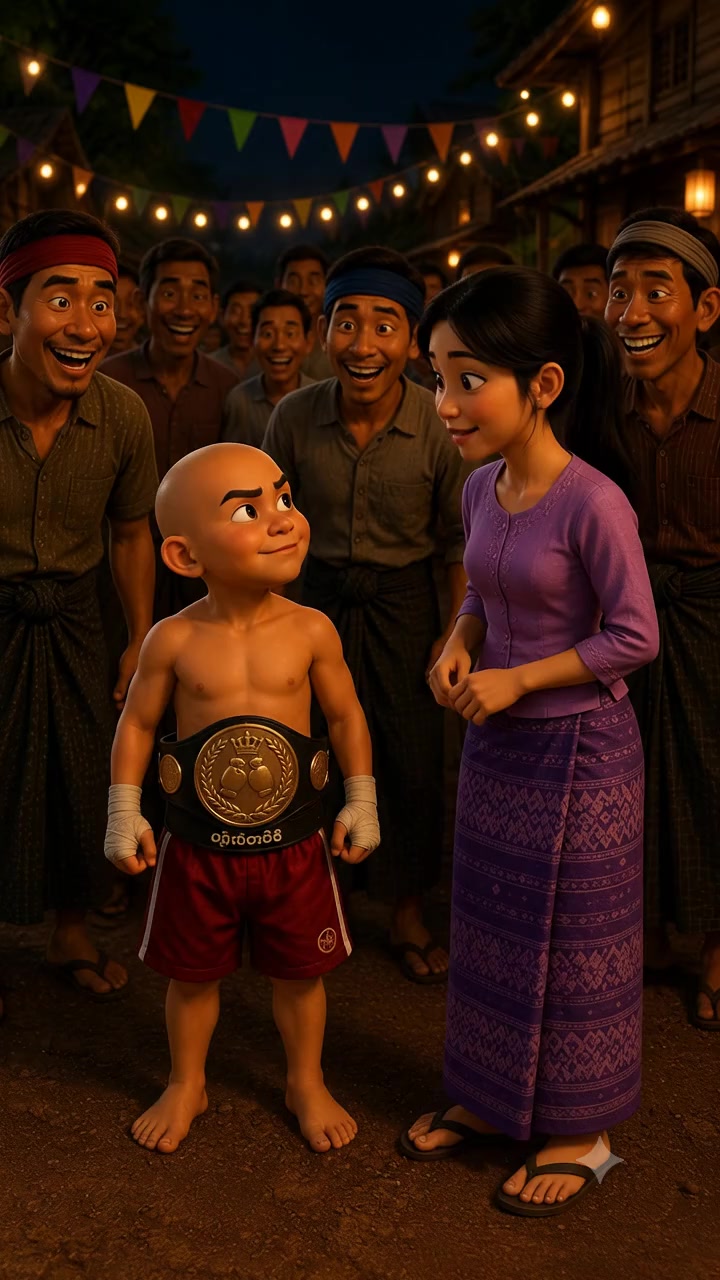 @Ai creator (mg kyaw)