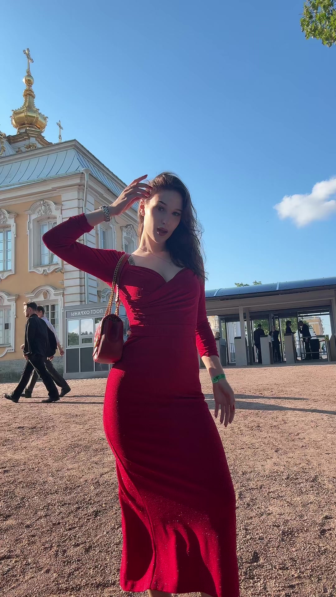 @тгк: Твоя Хоу