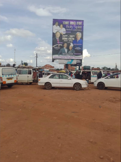 @CHANNEL 44 TV UG