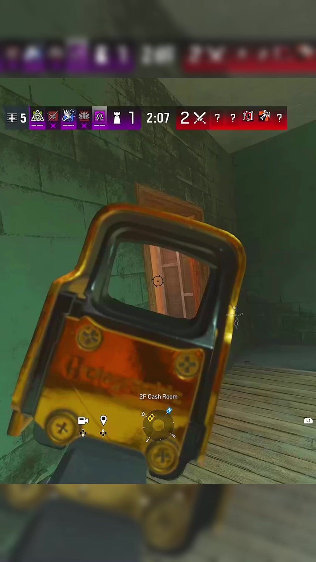 @AJCGaming
