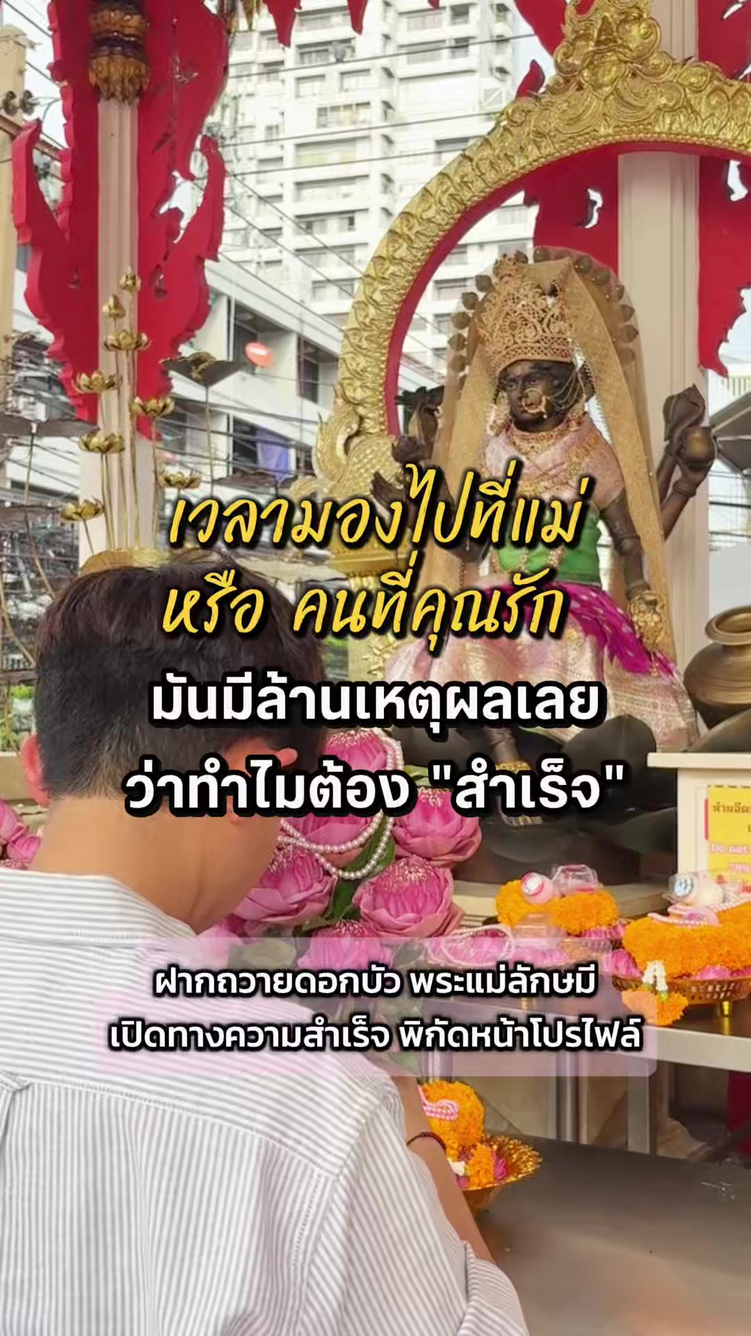 @มามู ออนไลน์ - ฝากไหว้ขอพร