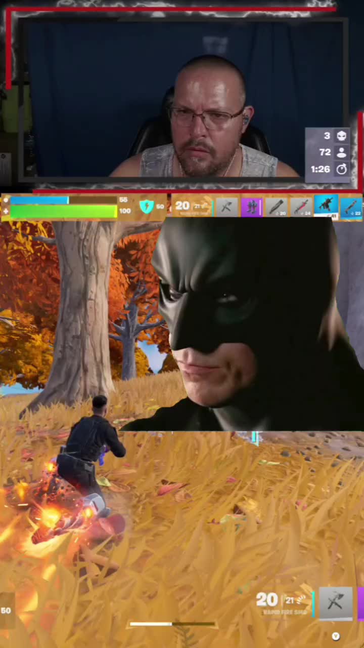 @BIGDOG Fortnite Gamer