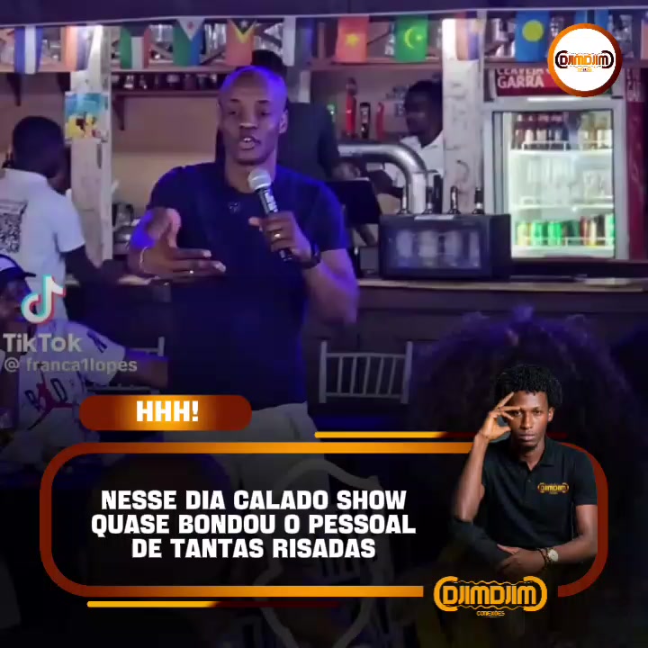 @DJIM DJIM CONEXÕES