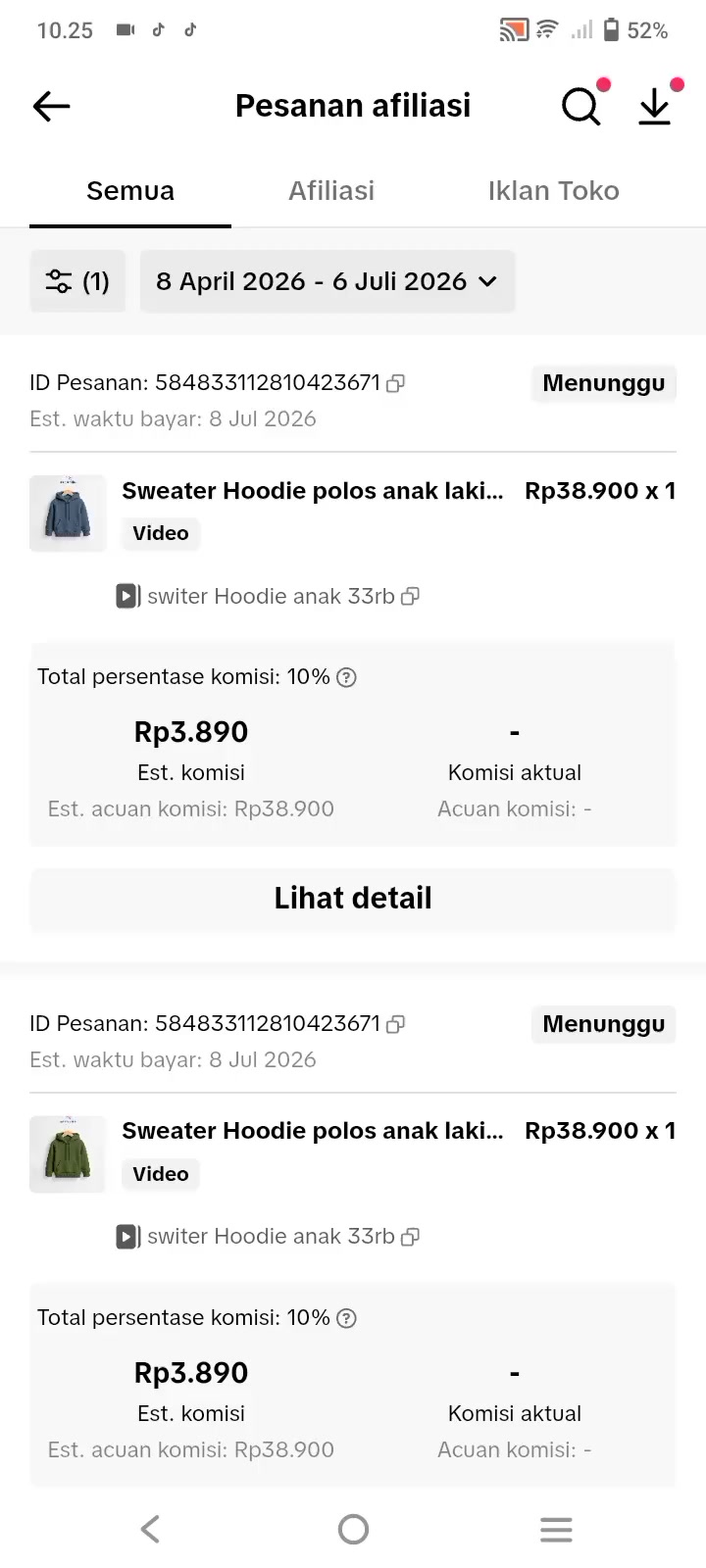 @Mamah Sadut
