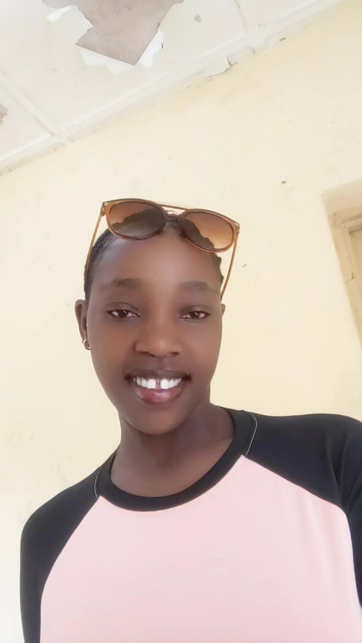 @Niwemfura Sandrine