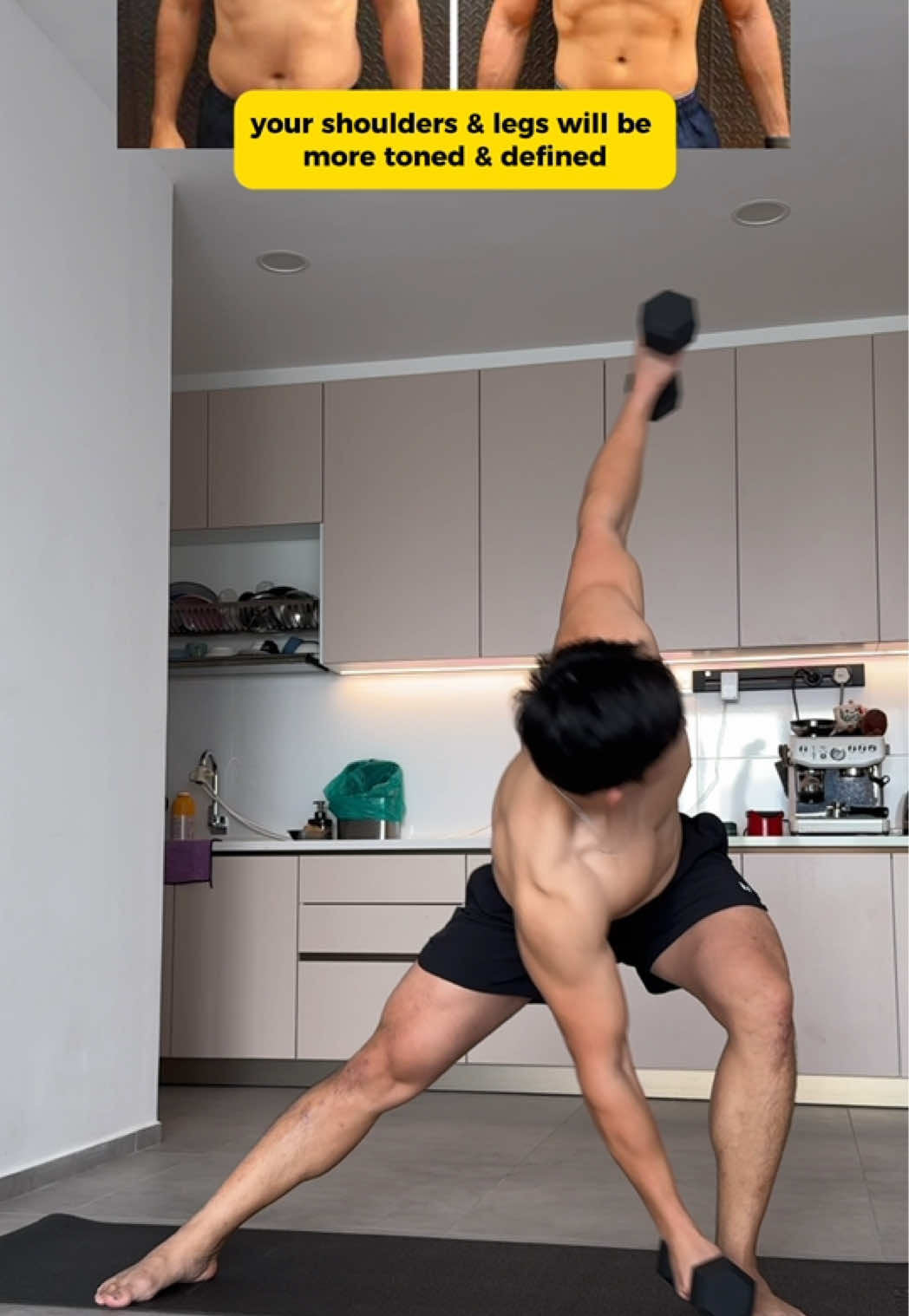 @Bryan Lee | Be the Inspiration