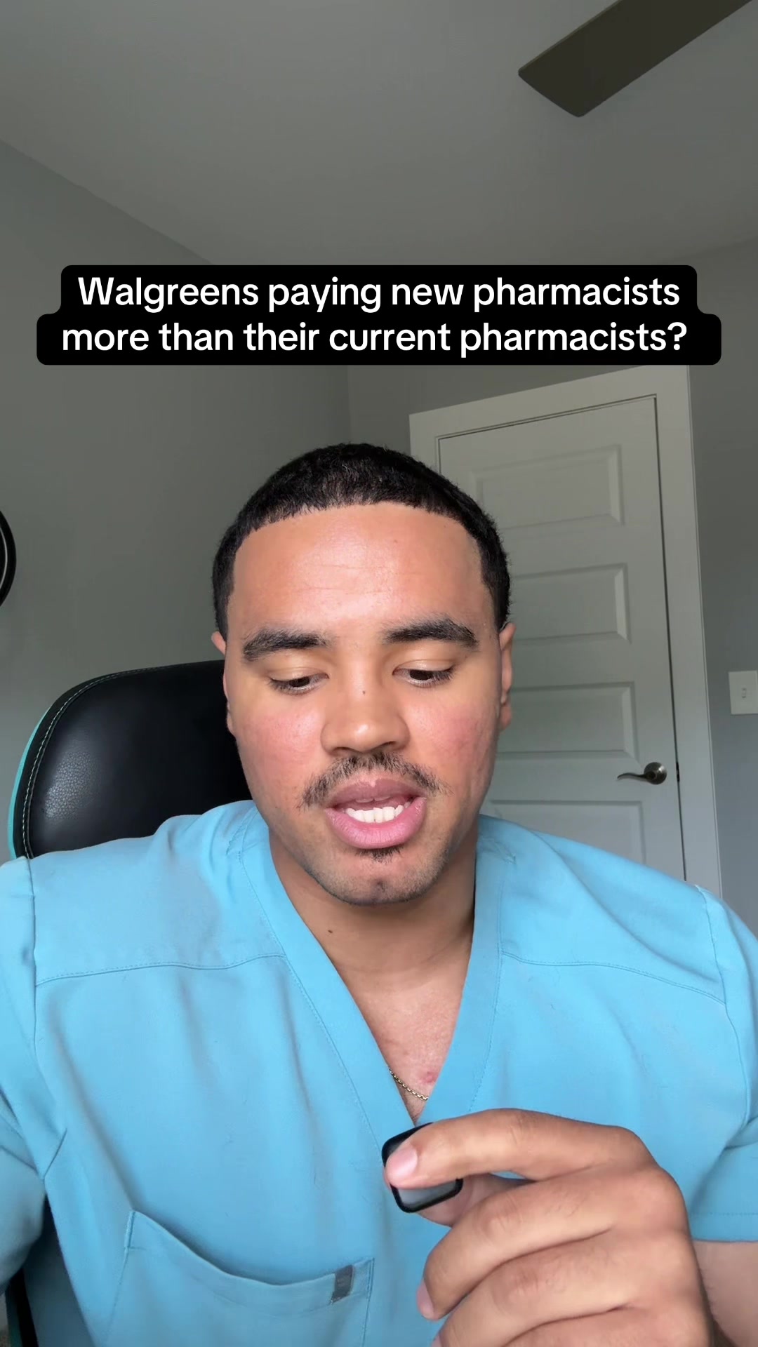 @Maurice PharmD