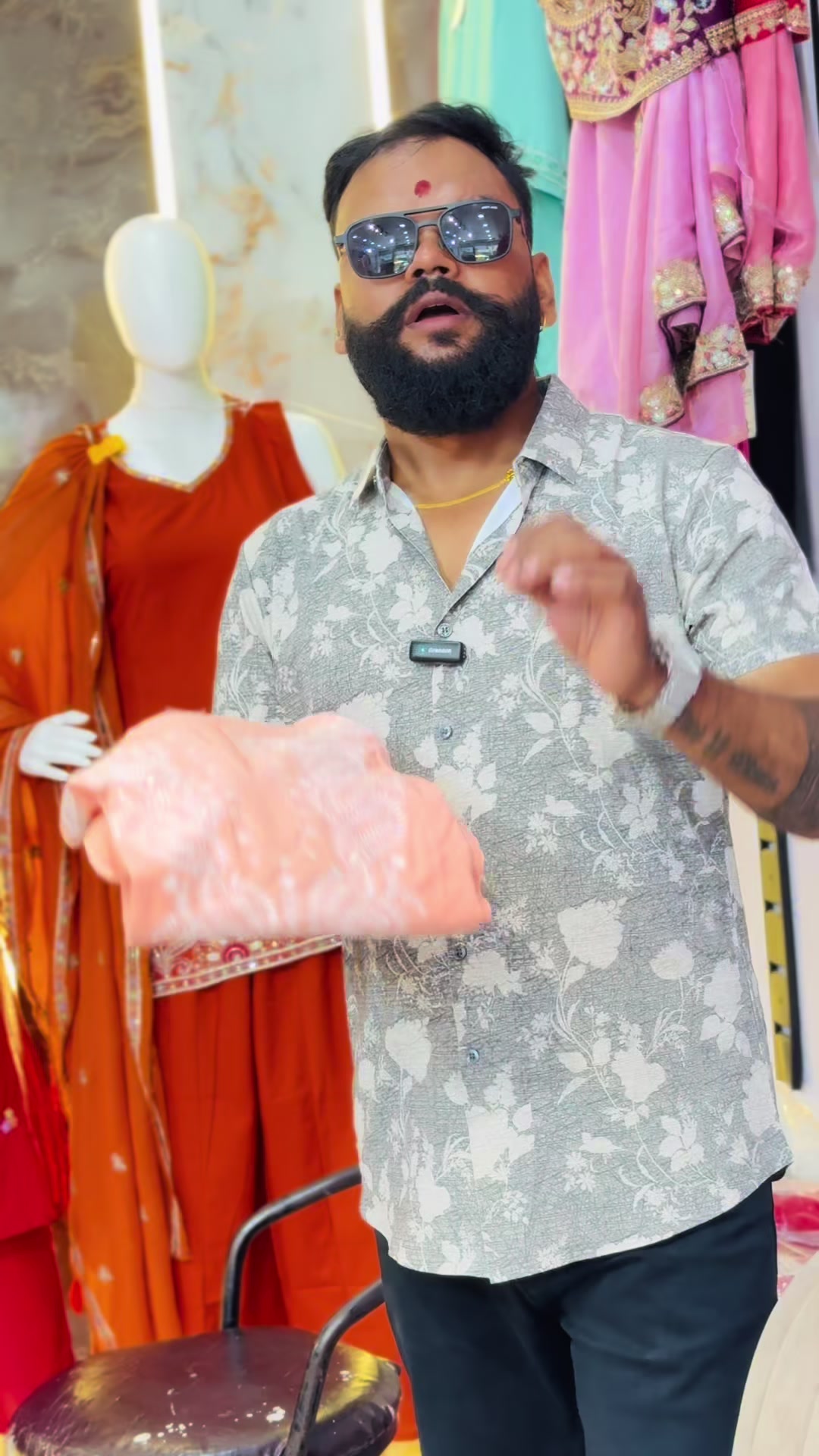 @Sagun Emporium