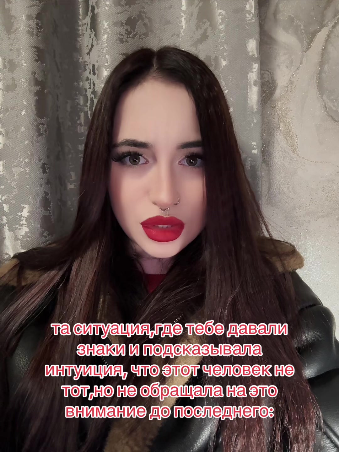 @Виктория🕷️| черная мадонна