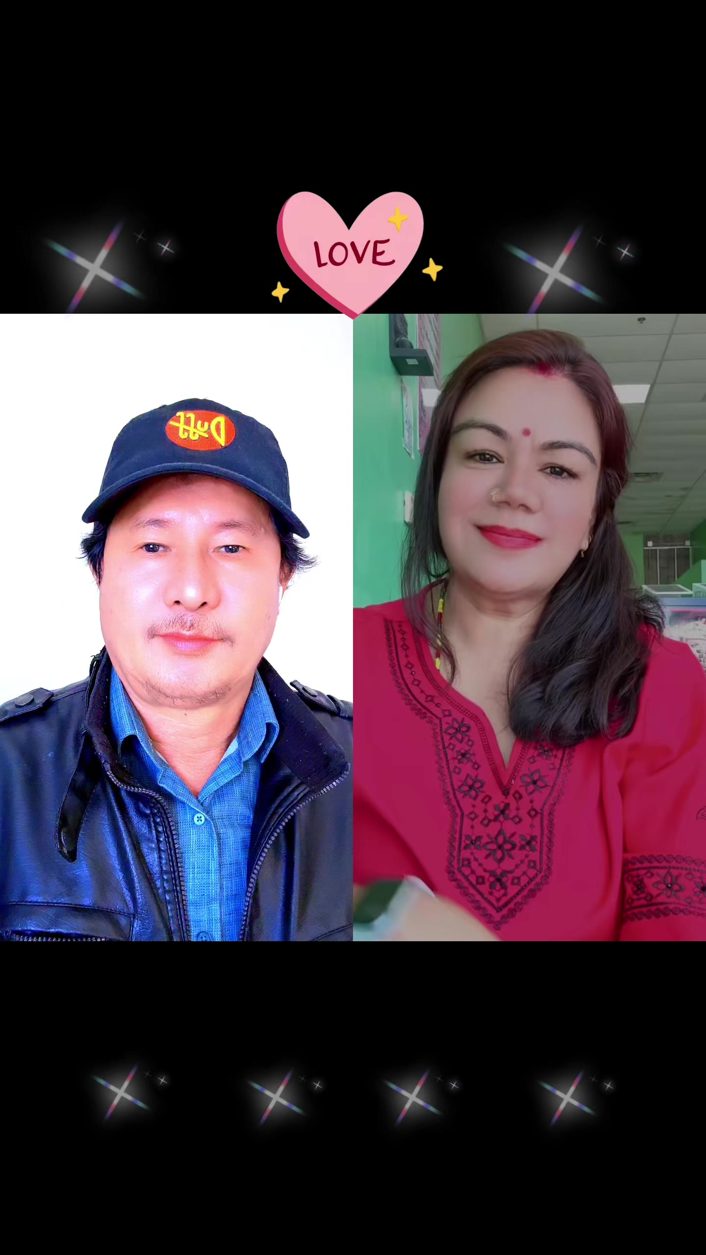 @Janga Bir Lahyo Maga