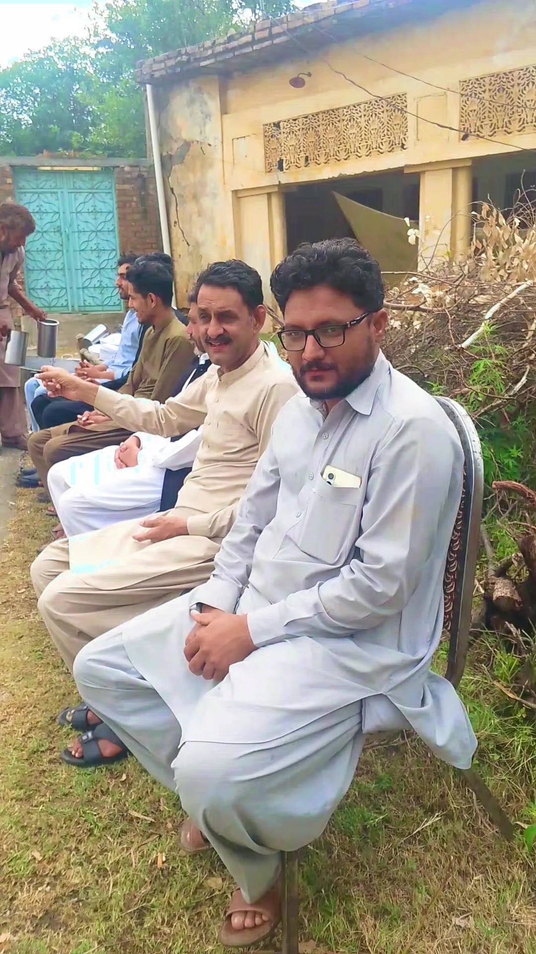 @Mahfooz Rahman Awan