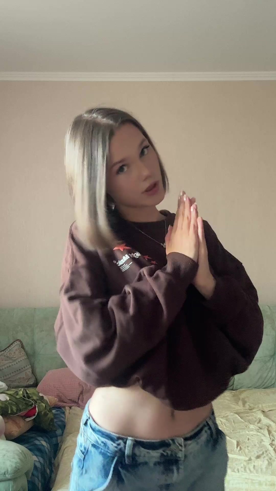 @марийка