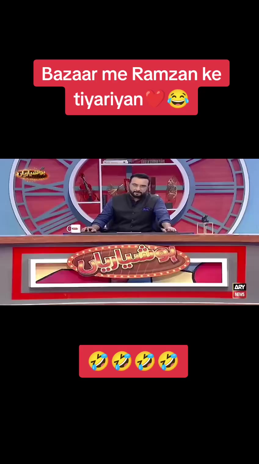 @👑 Comedy King 👑