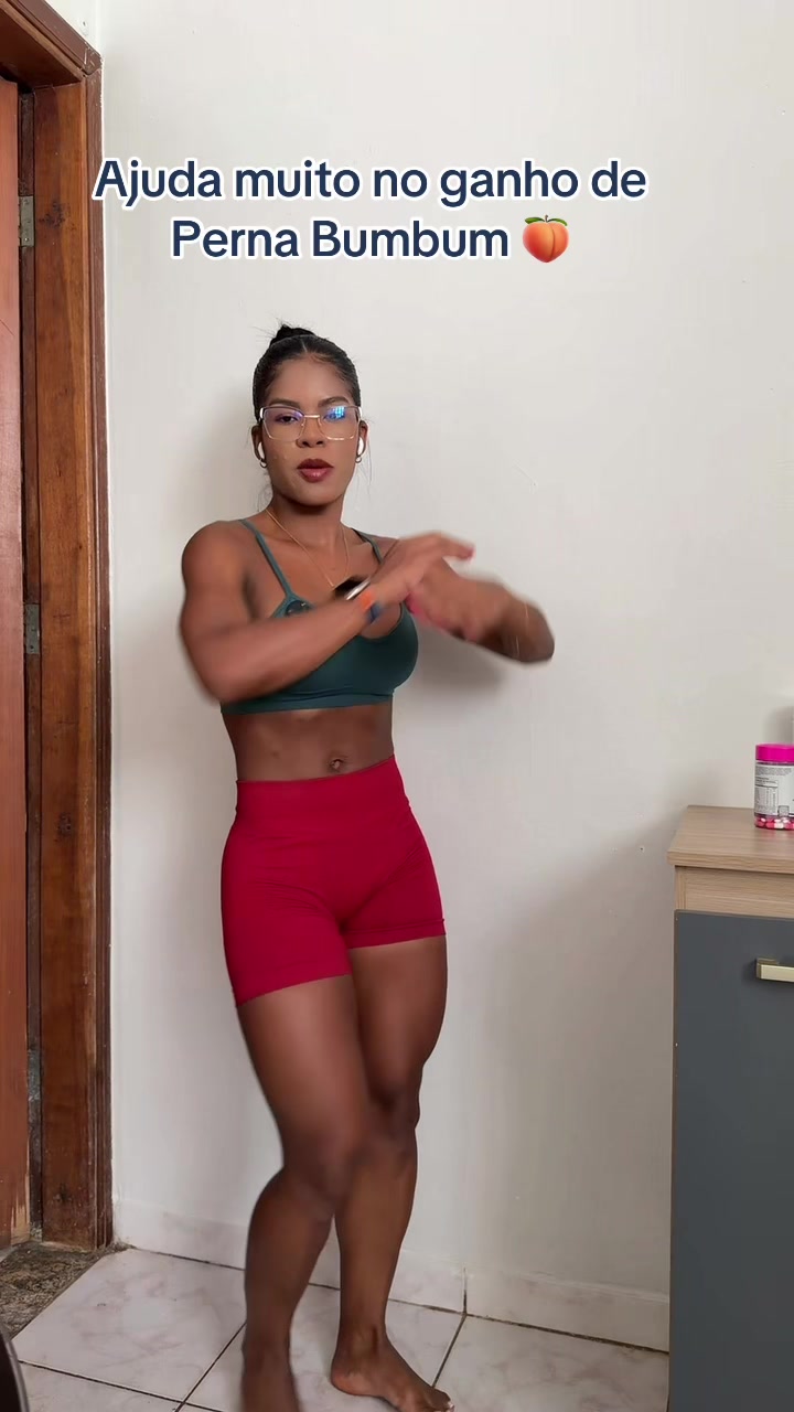 @M&ocirc;nica! Maefitnss