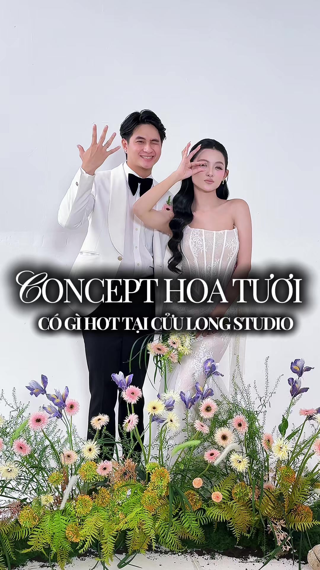 @Tiệm Ảnh Cửu Long