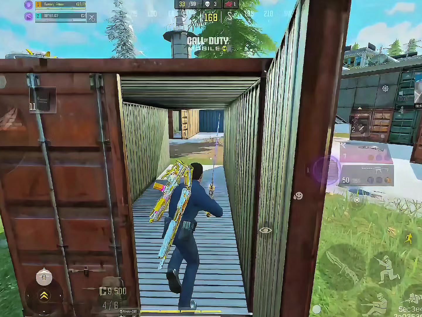 @XanderGamer😈