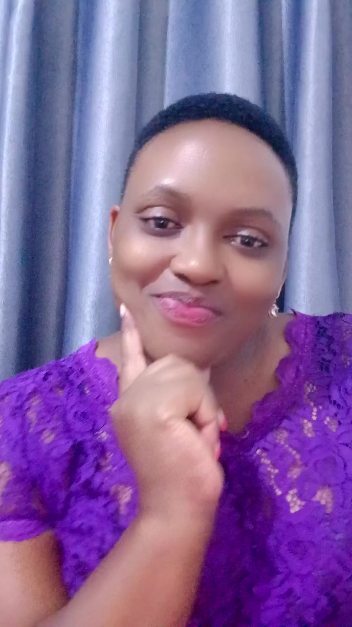 @Beatrice Wanjiru
