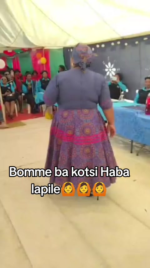 @DR NOLUTHANDO NKABINDE