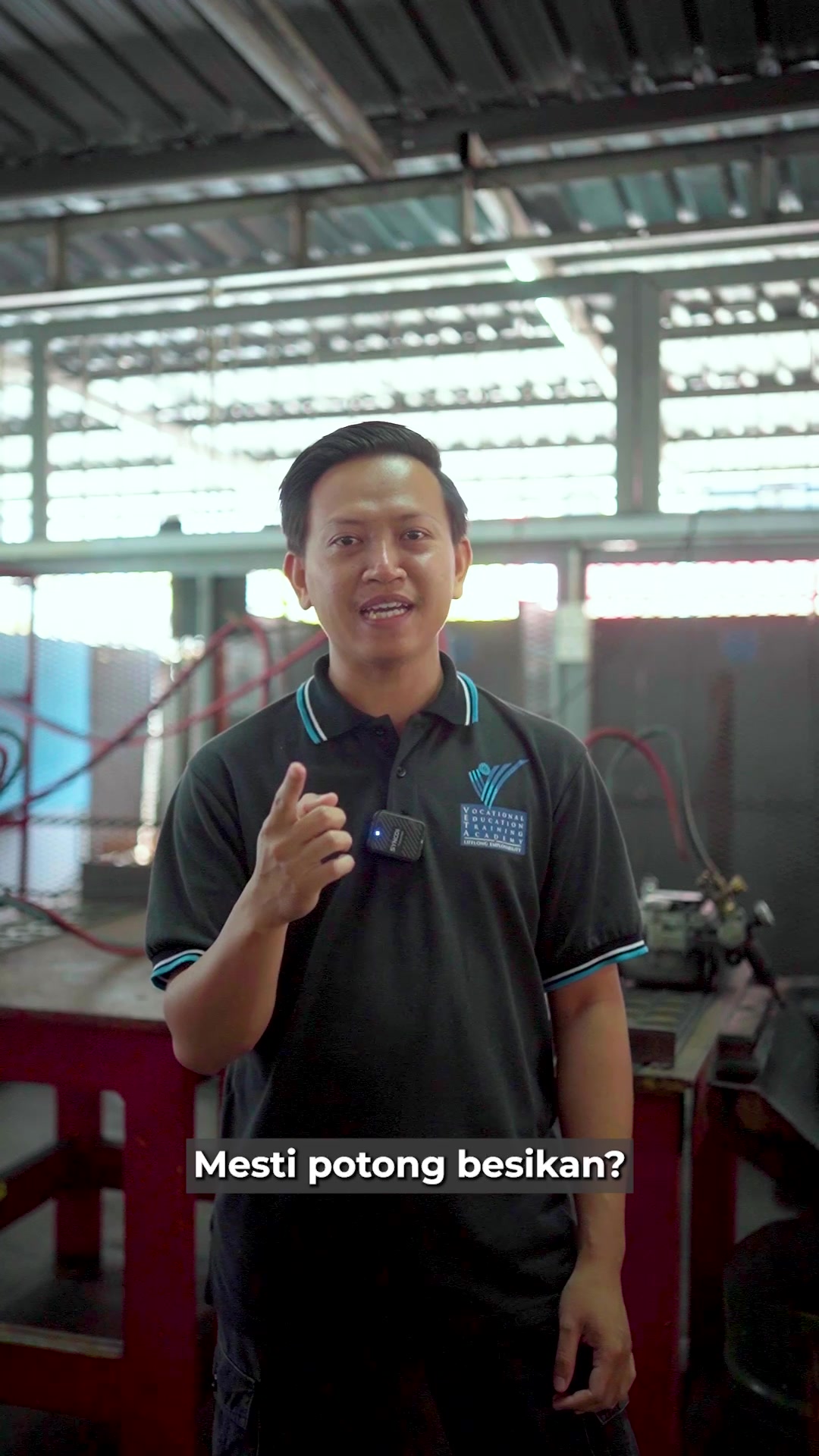 @VETA MALAYSIA