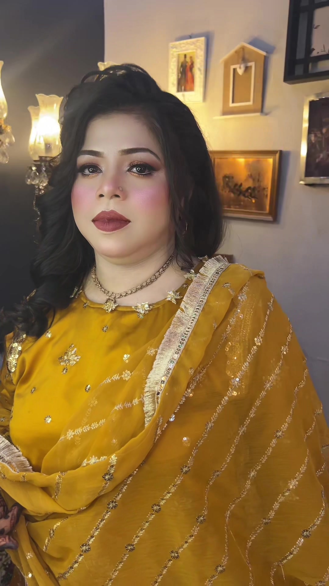 @FurqanMakeupstudio