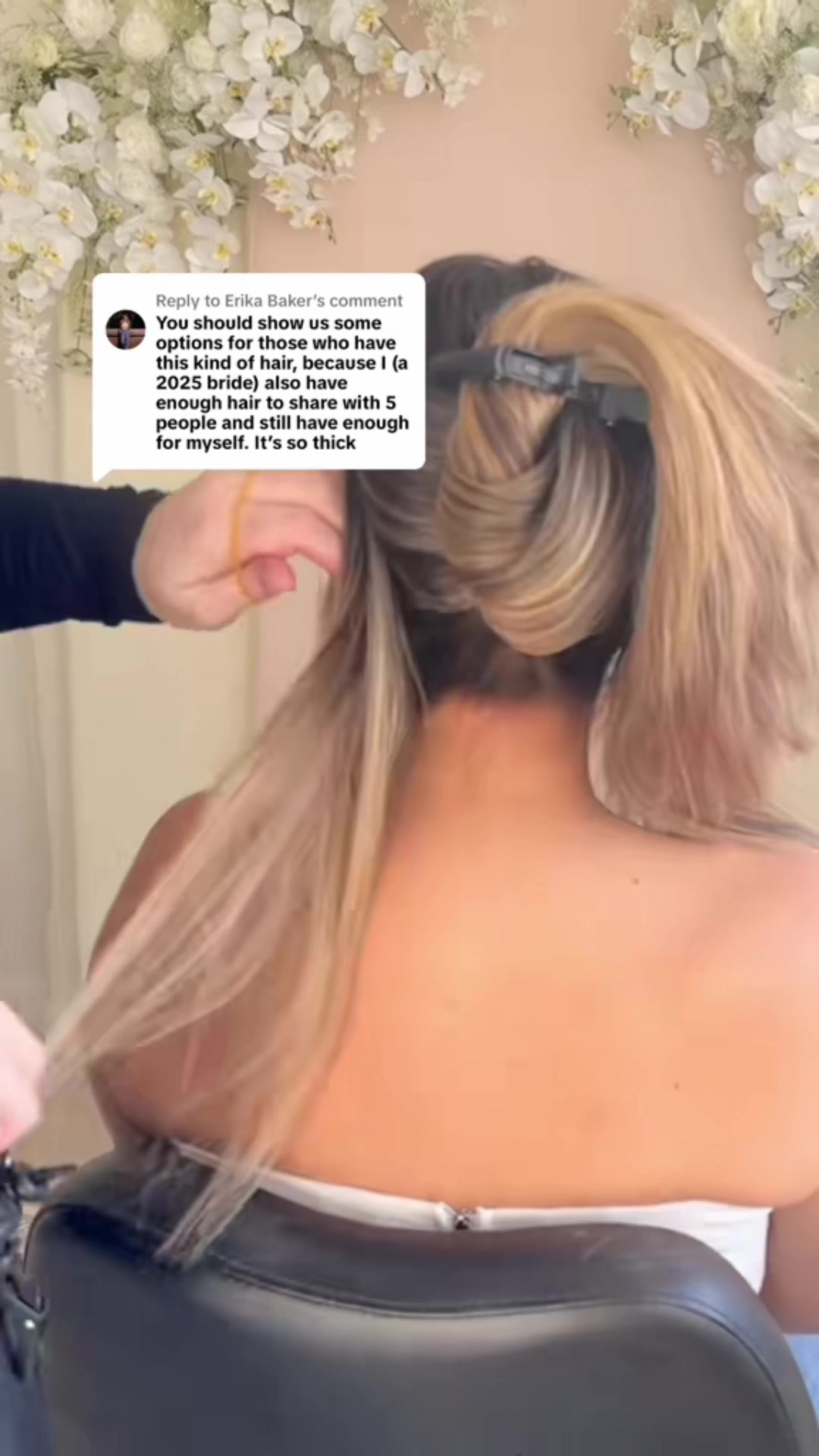 @Rachel Lusk - Hair & Makeup