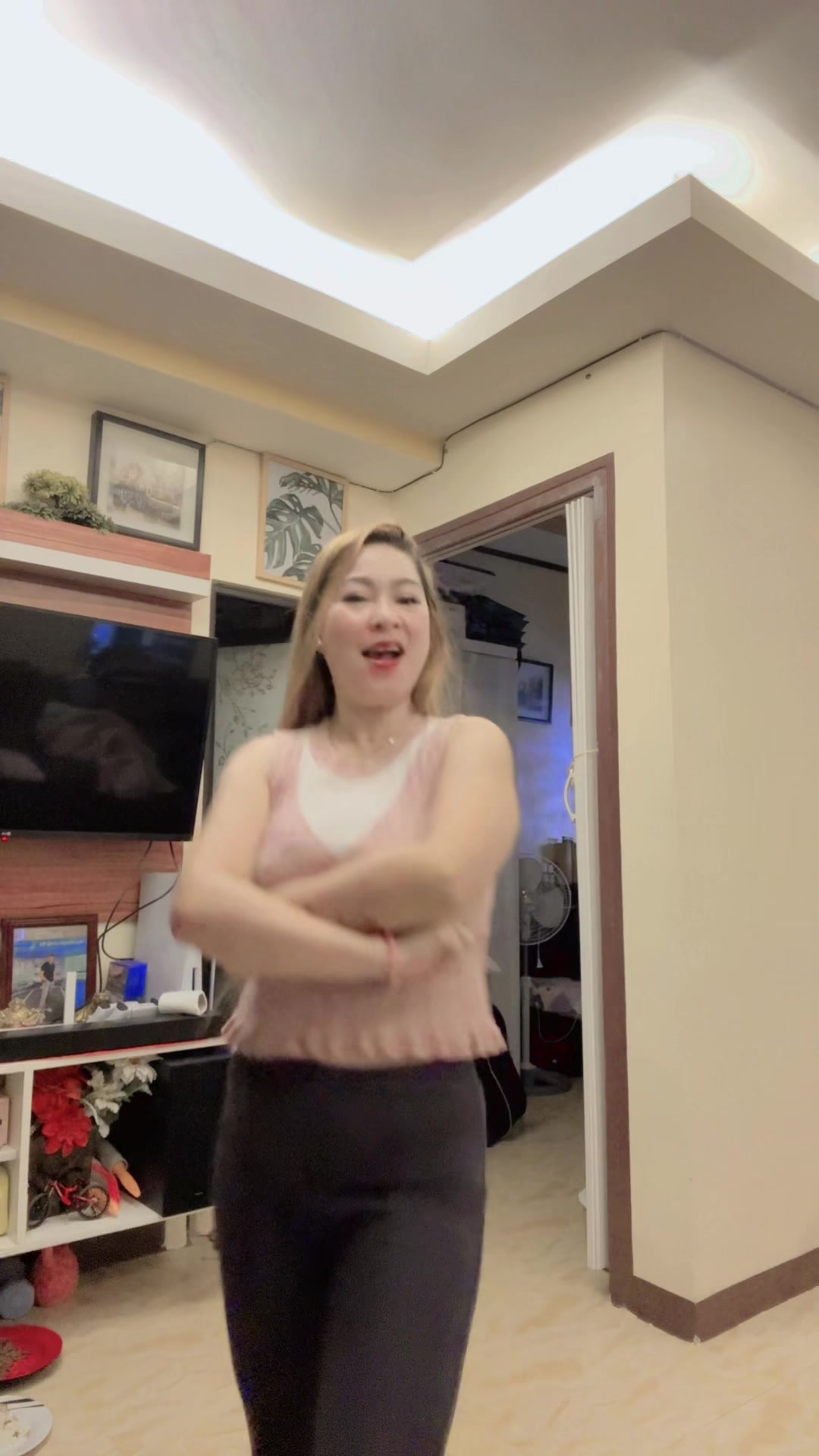 @Senorita