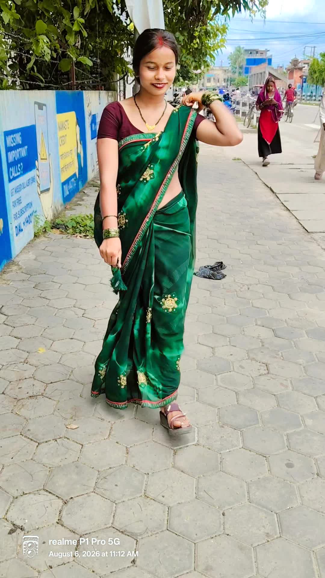 @mahima thakur
