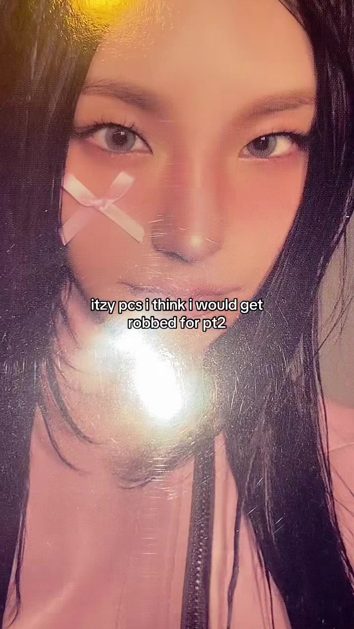 @rae | saw itzy