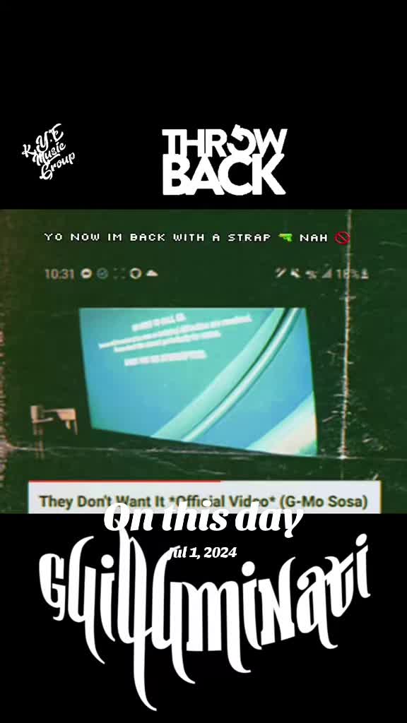 @Guilluminati Da Don