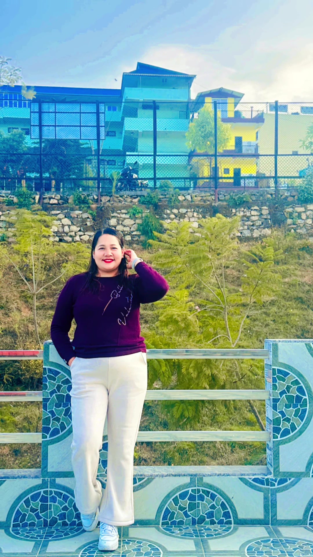 @Bimala Mahat