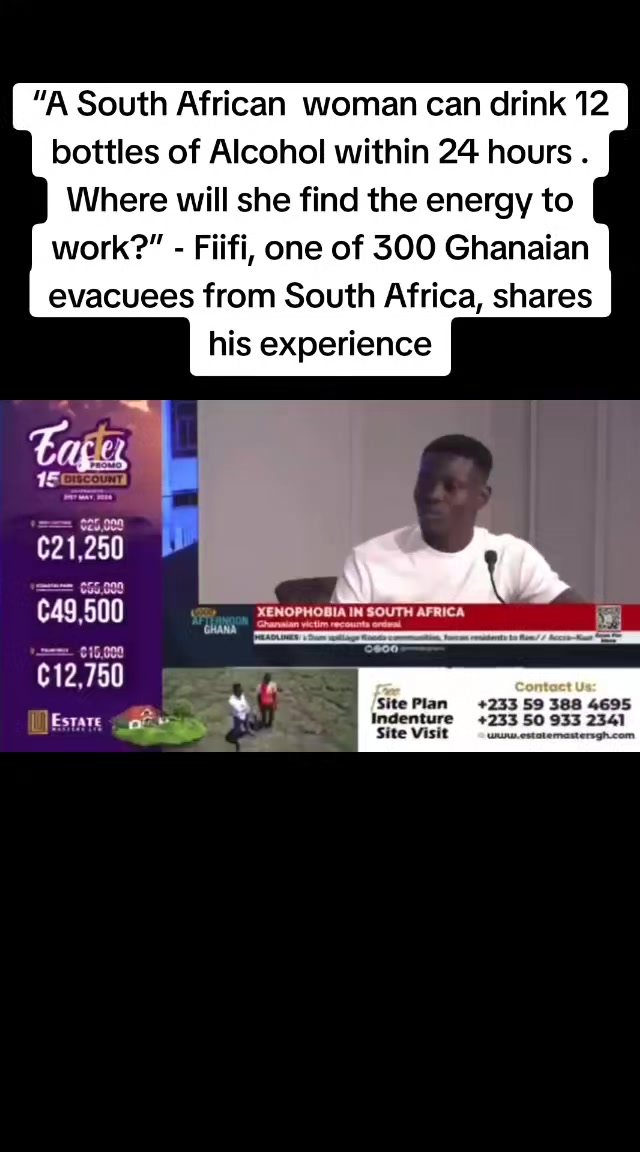 @South African 🇿🇦