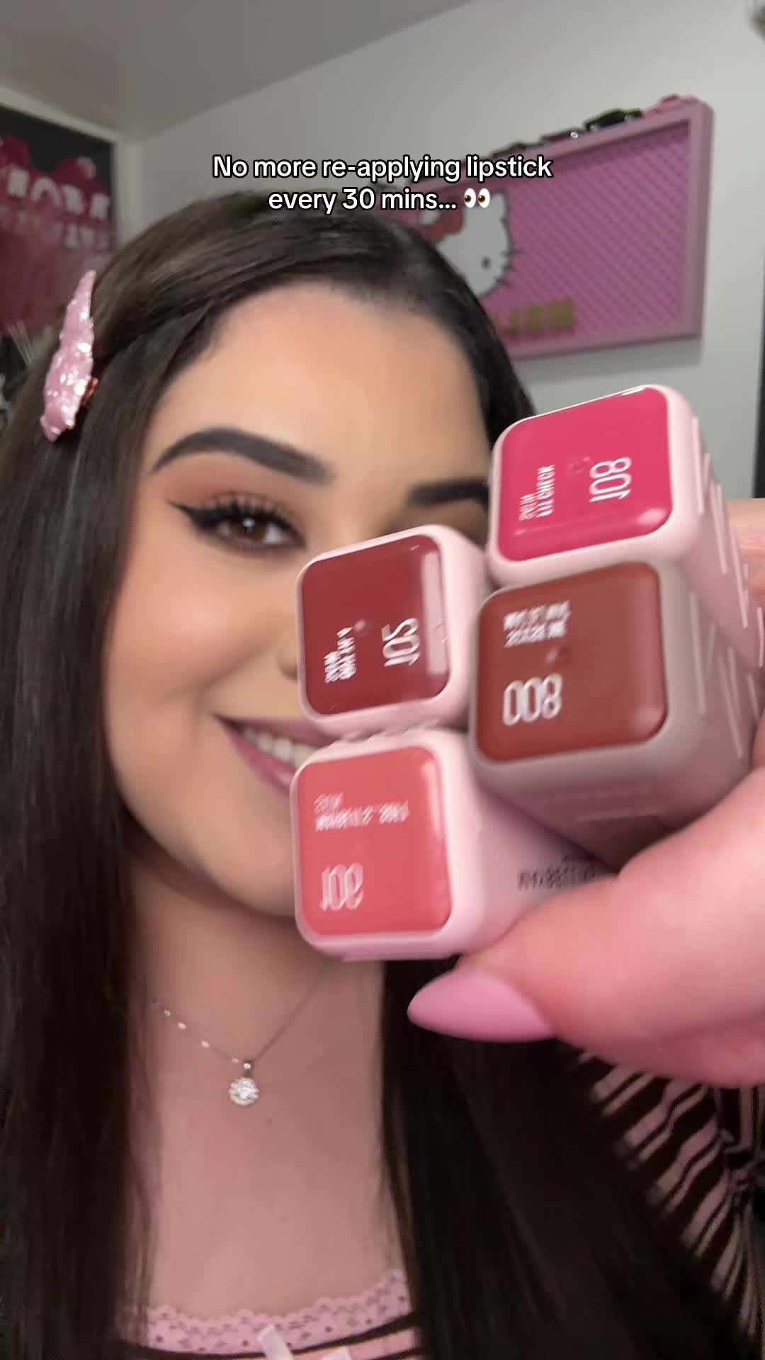 @Julie Approved ๐ฏ