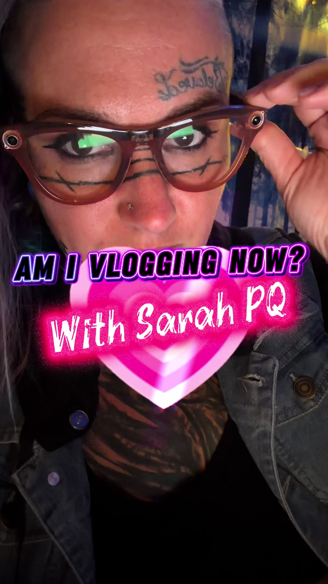 @Sarah PQ