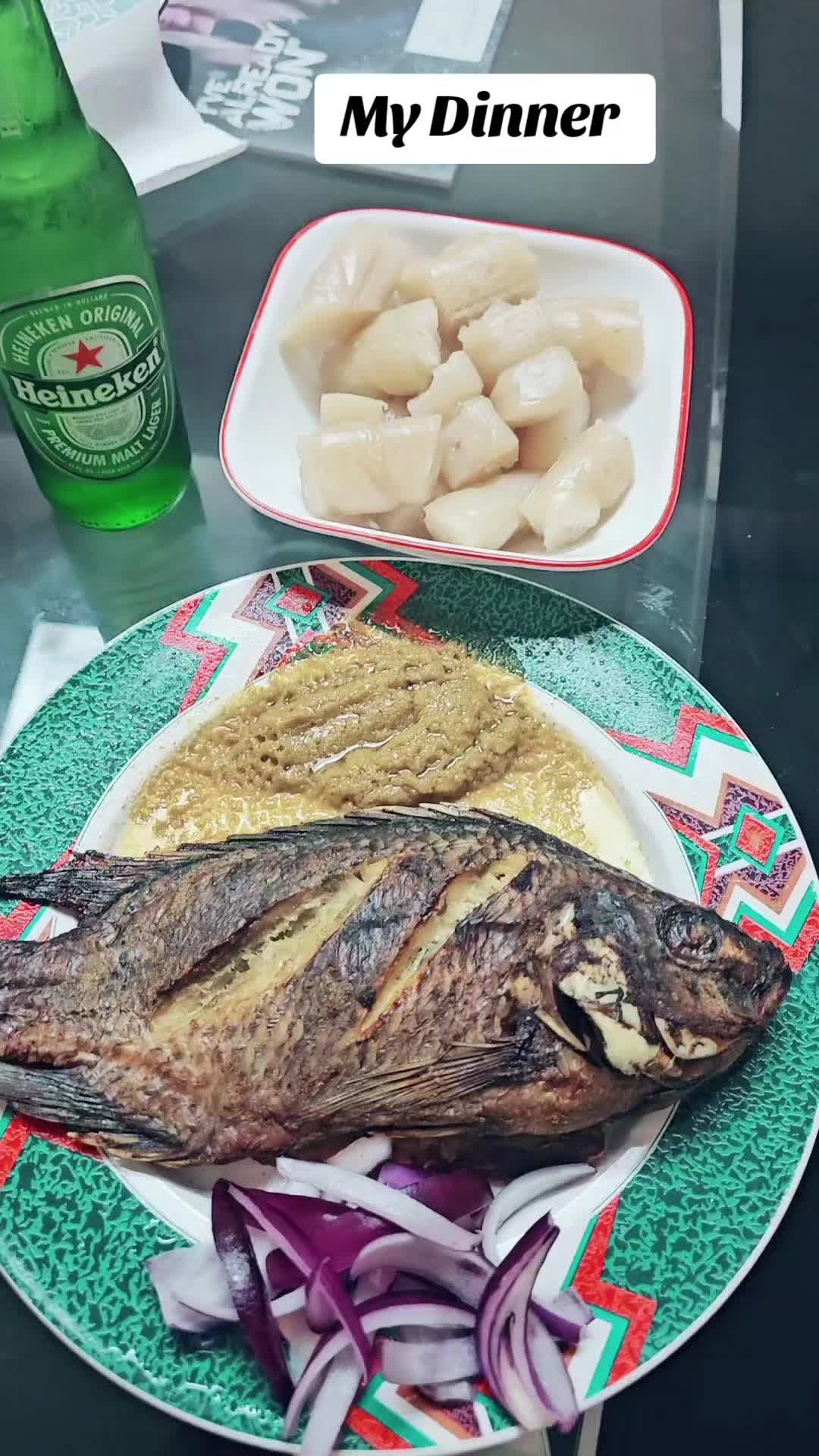 @Bana Nangai