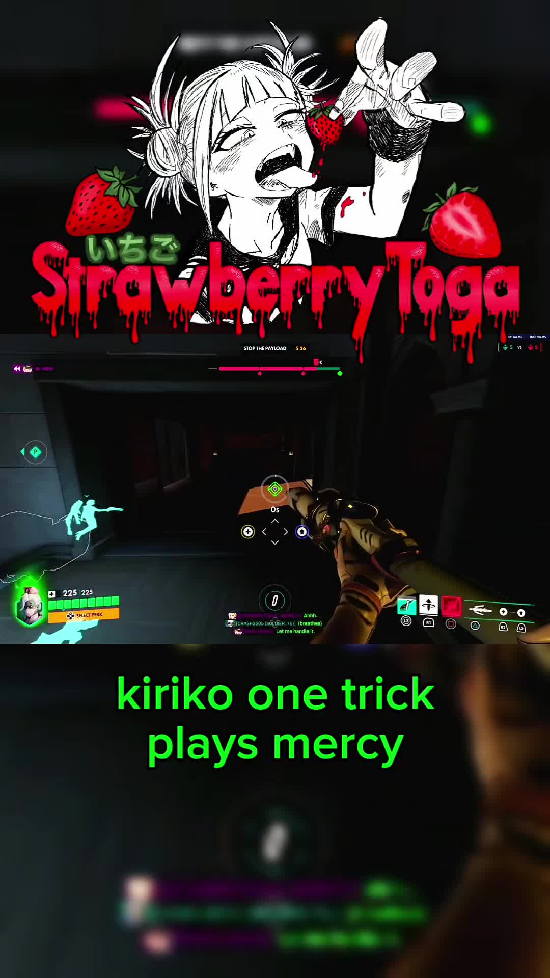 @StrawberryToga!ððªð©ž