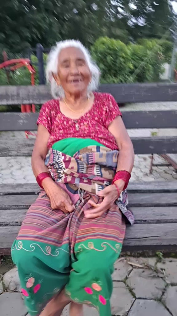 @Ambika Thapa