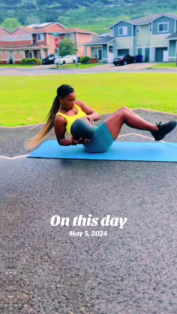 @Mila Fit / NASM CPT