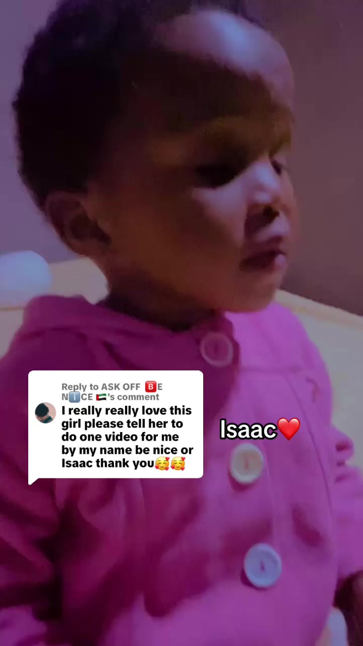@Baby Faith❤️🩹🥹!!
