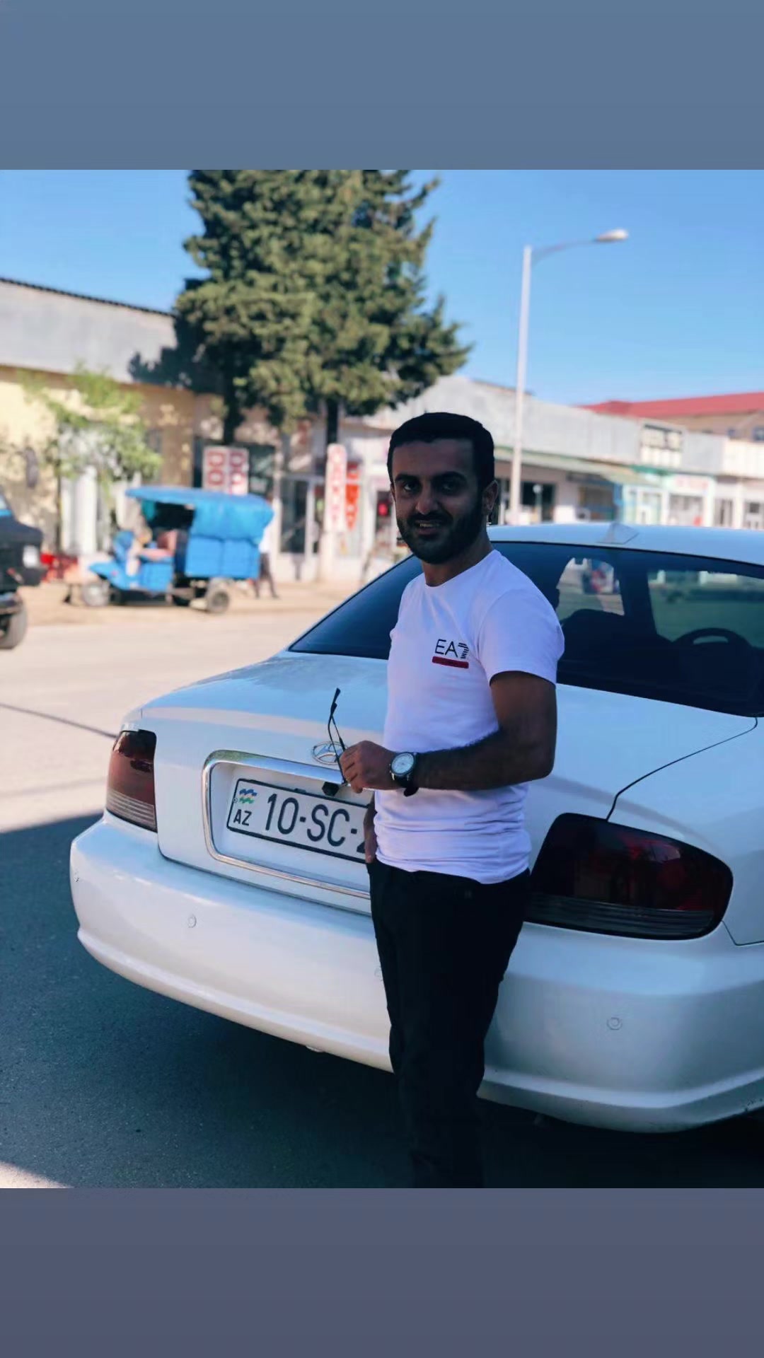 @⚜️Samir Cəfərov Singer ⚜️