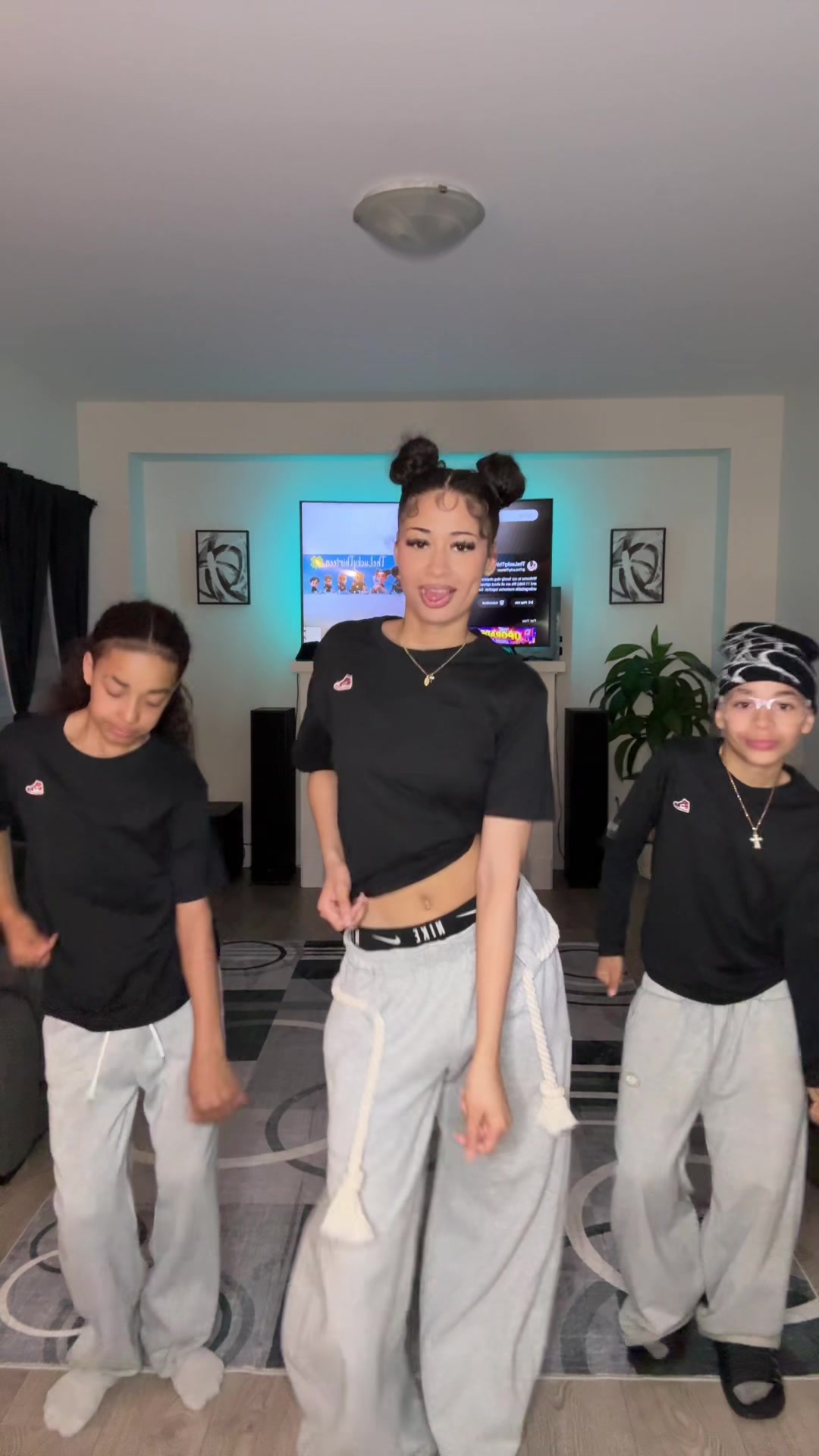 @TheLuckyThirteenOfficial